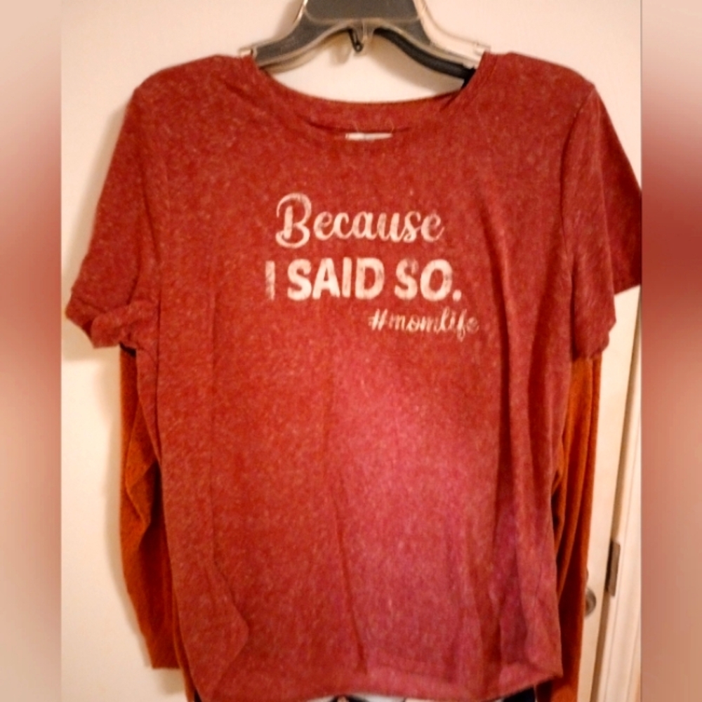Tshirt